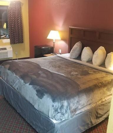 Hotel 2 Queens Beds Hotel Room 127 Stillwater Exteriér fotografie